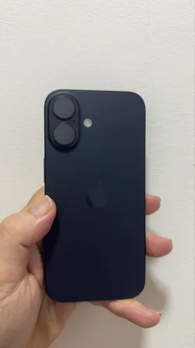 iPhone 16 128gb preto