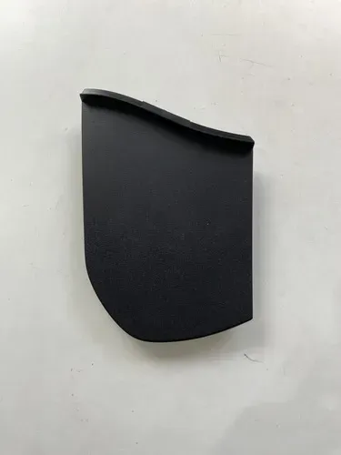 Moldura Lateral Painel Ld Honda Civic 2012 2013 2014
