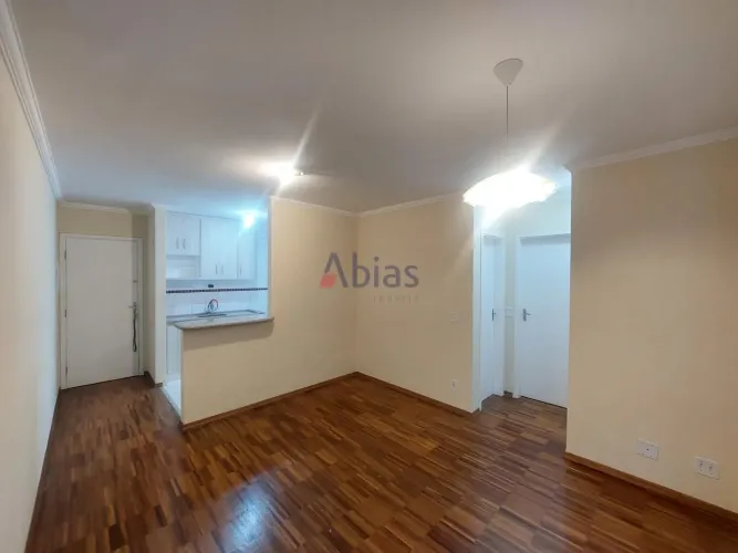 Apartamento em Centro - São Carlos, SP