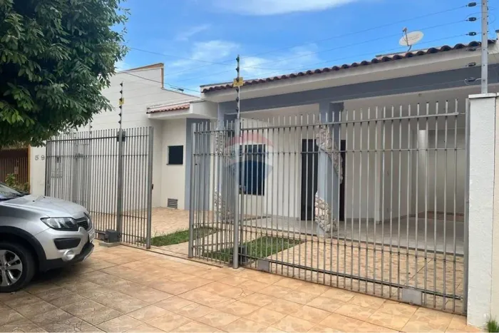 Ótima oportunidade no Jardim Mato Grosso