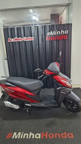 Oportunidade Elite125 linha 2027