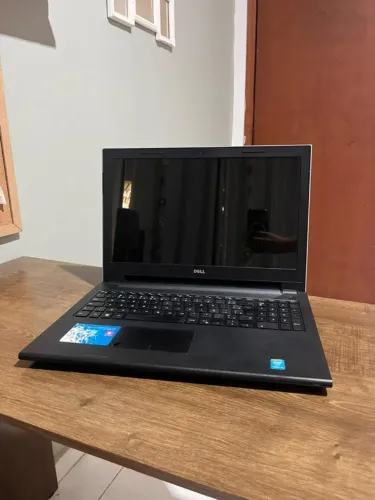 ? VENDO NOTEBOOK DELL CORE i5 ? R$ 750! Notebook Dell Inspiron 3542