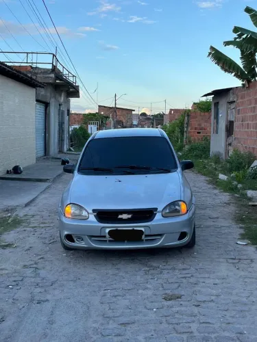 Chevrolet Corsa SED Class.life 1.0/1.0 Flexpower 2005