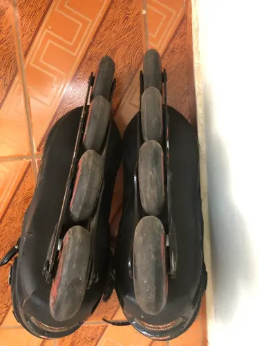 Patins traxart N41