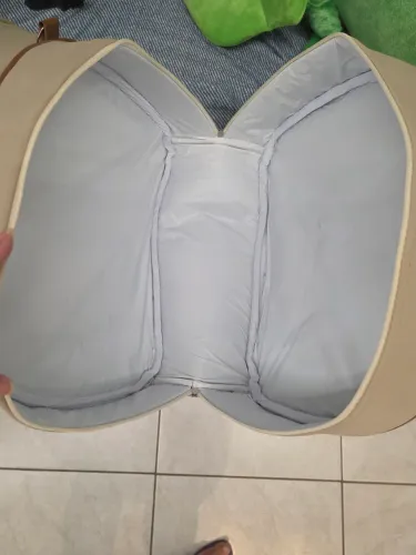Bolsa maternidade 