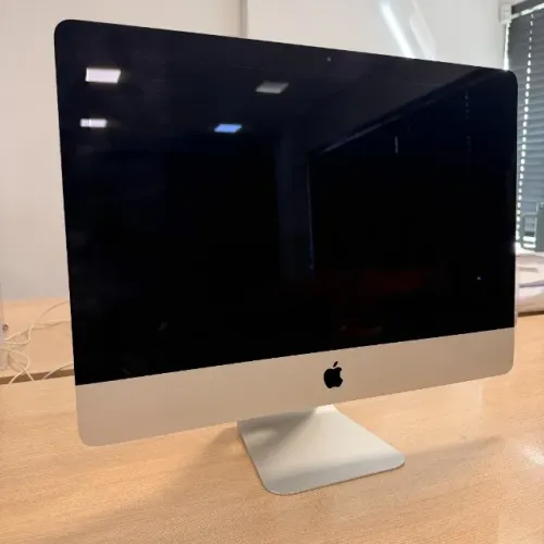 iMac 21,5" 2013