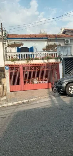 Sobrado com 2 dormitórios e Edicula à venda, 140 m² por R$ 730.000 - Freguesia do Ó - São