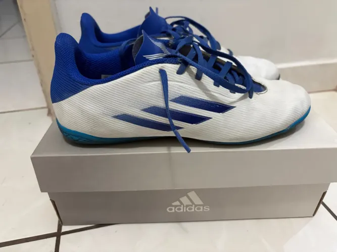 Chuteira Futsal Adidas