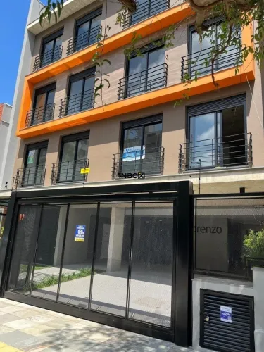 Studio novo para venda/locação no bairro Rio Branco, Porto Alegre