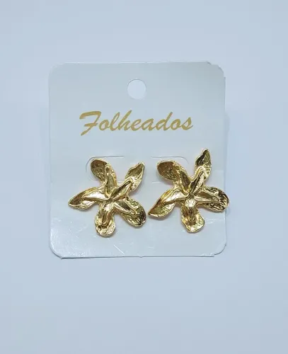 Vendo bijuterias,brincos e colares