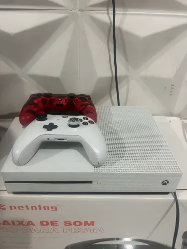 Xbox One 1TB