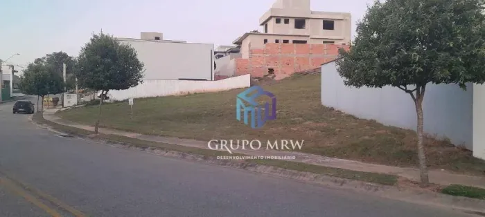 Terreno à venda, 430 m² por R$ 430.000,00 - Cyrela Landscape Esplanada - Votorantim/SP