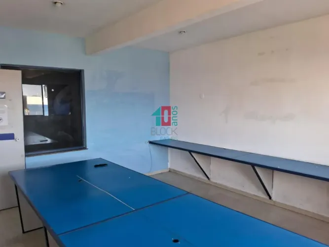 Recreio dos Bandeirantes | Sala 1 quarto