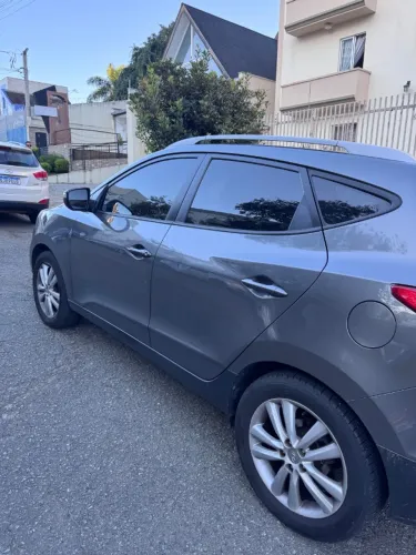 Hyundai IX35 GLS 2.0 16V 2WD Flex Aut. 2015