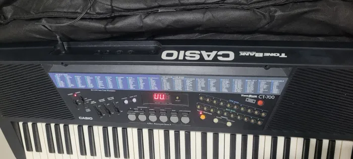 Teclado