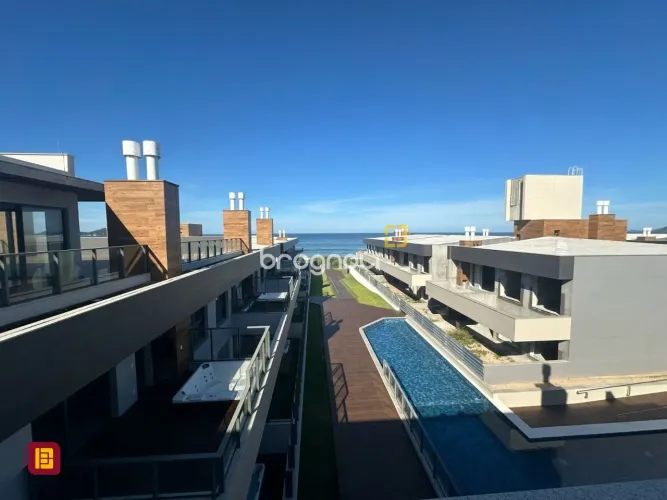 Apartamento 3 suites, 2 vagas, Beira Mar, Morro das Pedras..