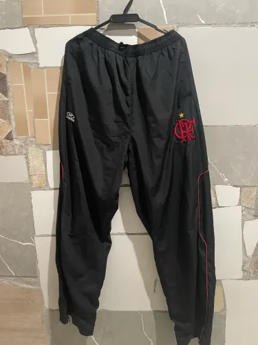 Calça Flamengo 2010