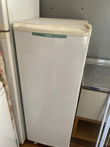 Freezer