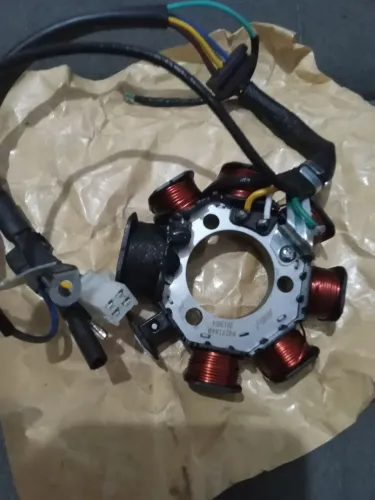 Estator Novo CG