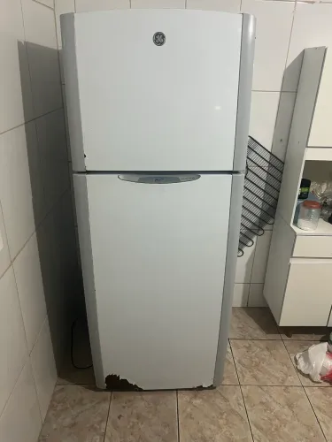 Geladeira GE 