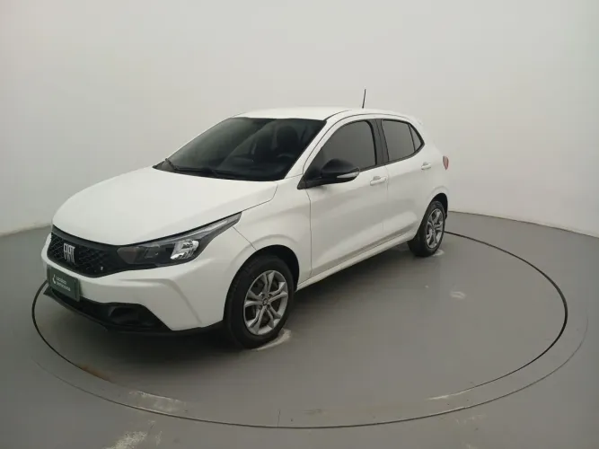 Fiat Argo Drive 1.0 Firefly 2026
