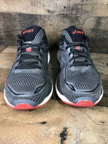 Asics gel cumulus 19