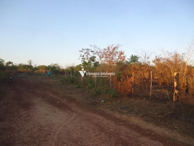 Terreno no Mirante dos Morros a Venda