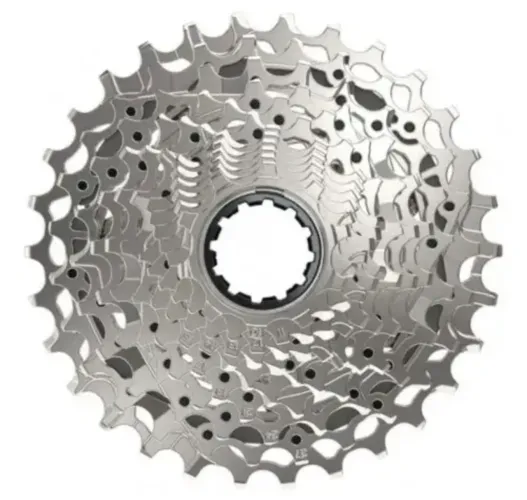 Cassete Sram Rival AXS 12v, 10-30- NOVO