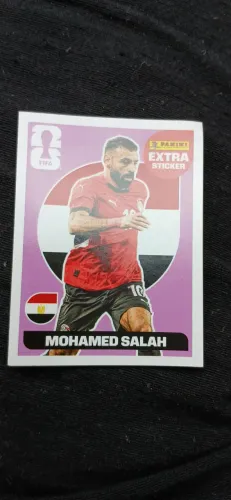 extra sticker