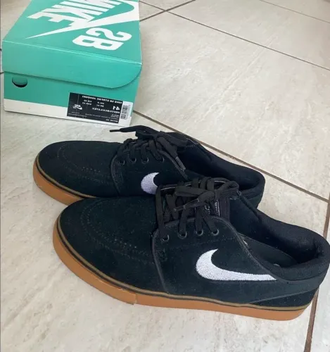 Tênis Nike SB Stefan Janoski
