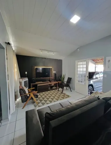 RIBEIRA | EXCELENTE CASA PRONTA P/ MORAR - FINANCIA!