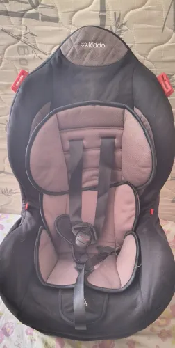 Cadeira Infantil para Carro KODDO