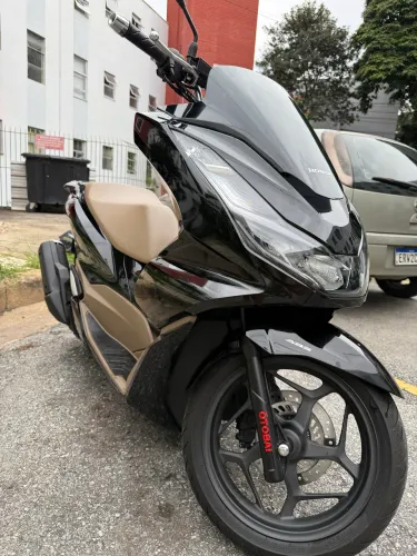 VENDO PCX DLX ABS 2026