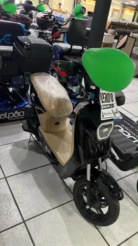 Scooter Eletrica AG08 1000w 2024