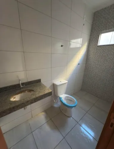 VENDO CASA