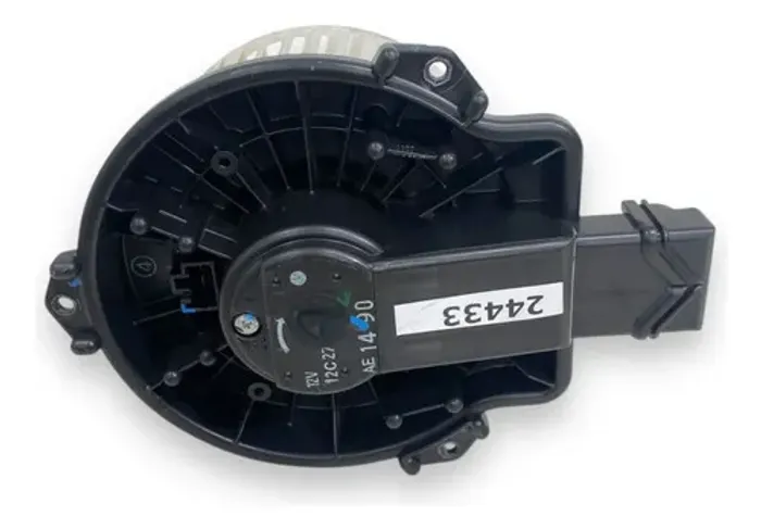 Motor Ventilador Ar Honda Fit/wr-v 2015/2020 Ae1490 12v