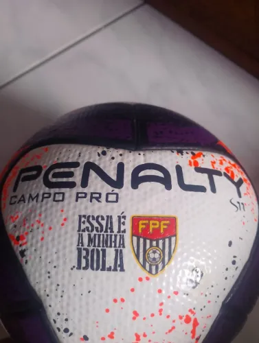 Bola Penalty Nova