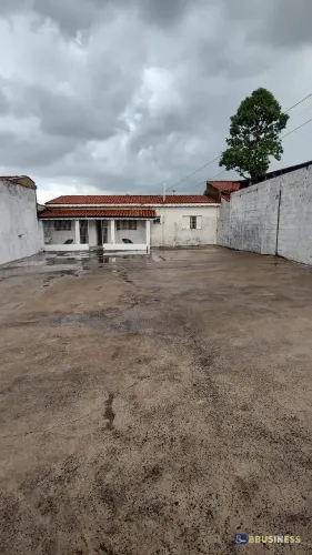 Casa à venda, Jardim Londres, Campinas, SP