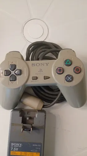 PS1 