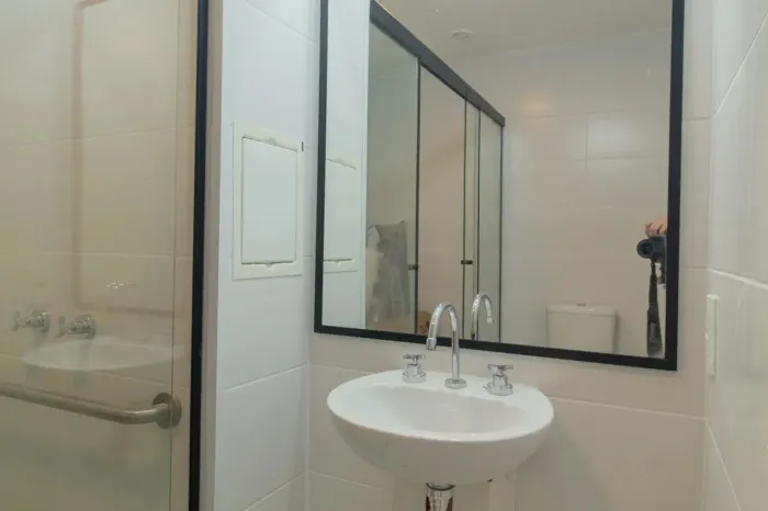 Studio para venda em Ipiranga com 1 quarto, sendo 1 suíte, 20m²
