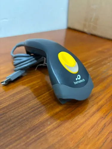 Leitor Bematech S-100 Laser USB