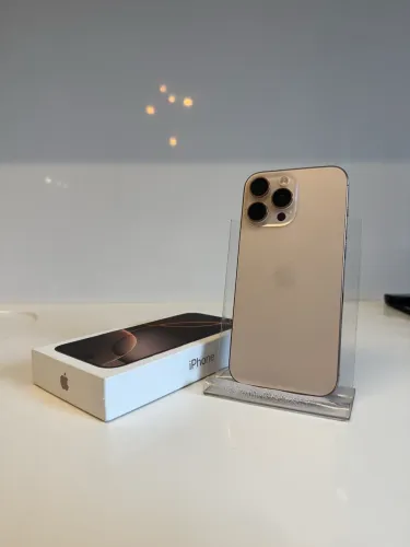 Iphone 16 Pro Max 256gb