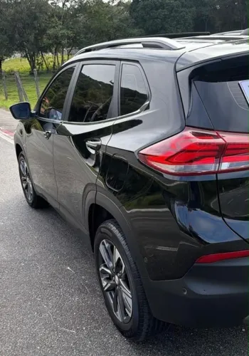 Chevrolet Tracker Premier 1.2 Turbo 12V Flex AUT 2023