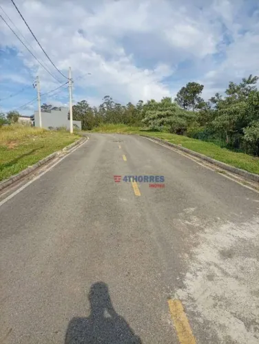 TERRENO - GRANJA VIANA - CONDOMÍNIO VITTA GRANJA
