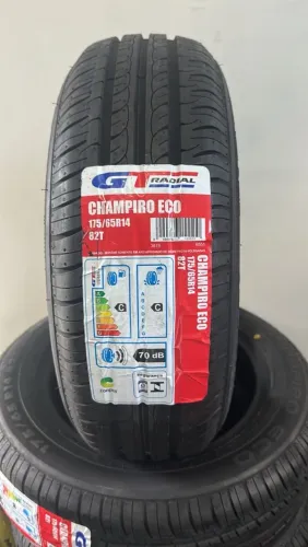 Pneu 175/65r14 e 175/70r14