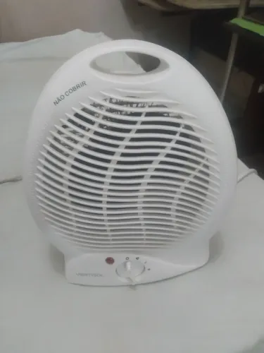 Aquecedor
