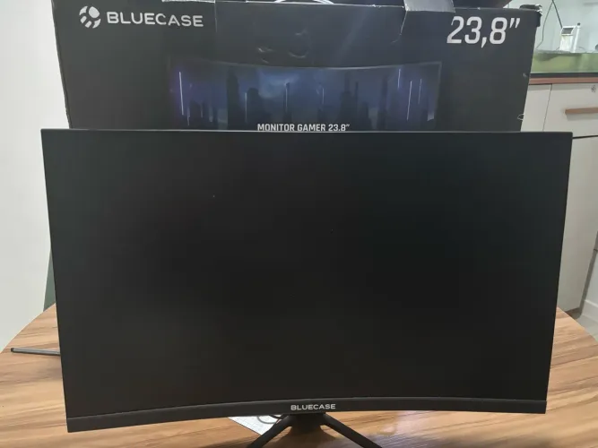 Monitor game