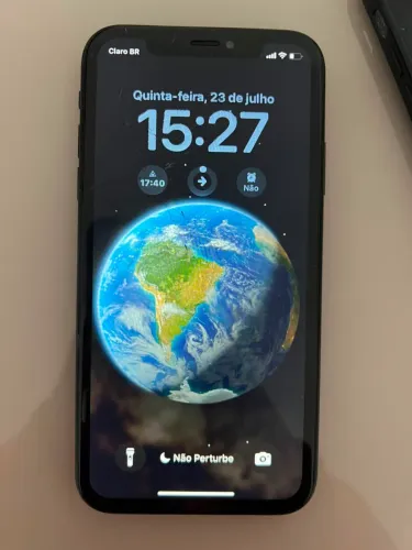 Iphone XR 128GB/ tudo funcionando!/ Face ID ok