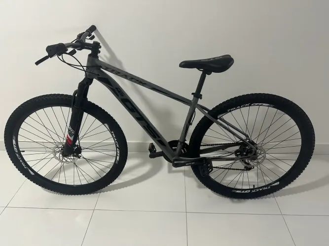 Bicicleta GTS ARO 29