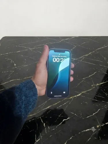 iPhone 12 64GB - Nunca Aberto (Na Caixa + Cabo Original)